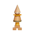 Stick Figure Stacking Toy