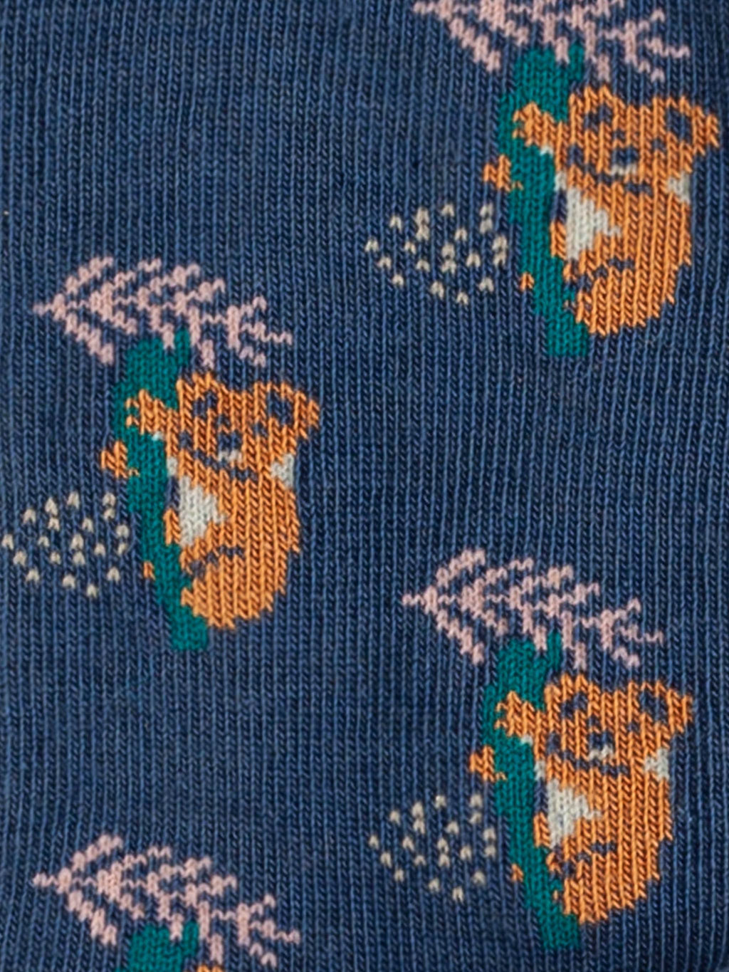 Lil Comfy Koala children’s socks by DillySocks