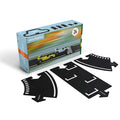 Waytoplay Grand Prix 24-piece flexible road set and packaging