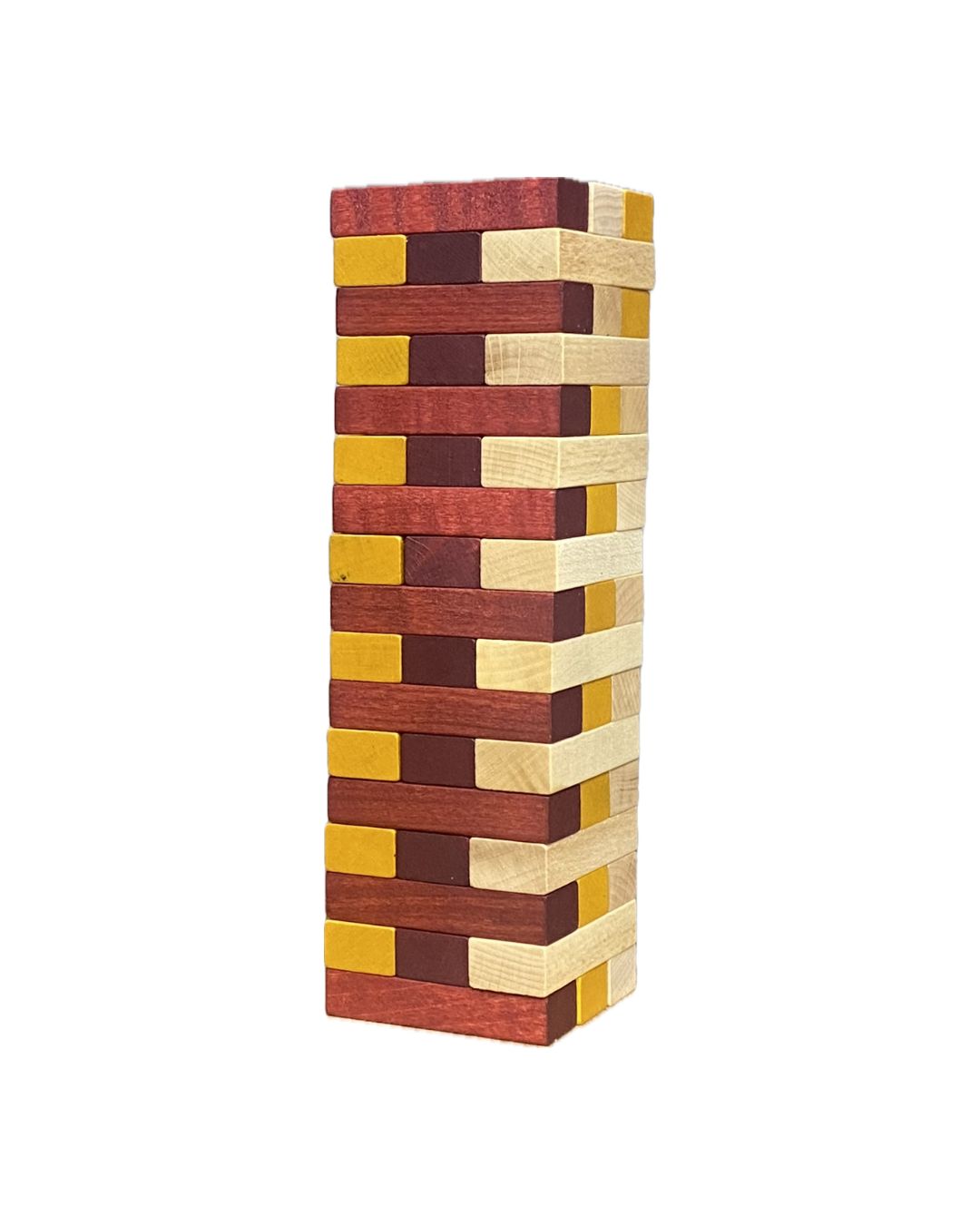 Balancing Tower Game