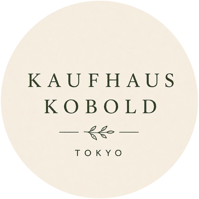 Kaufhaus Kobold